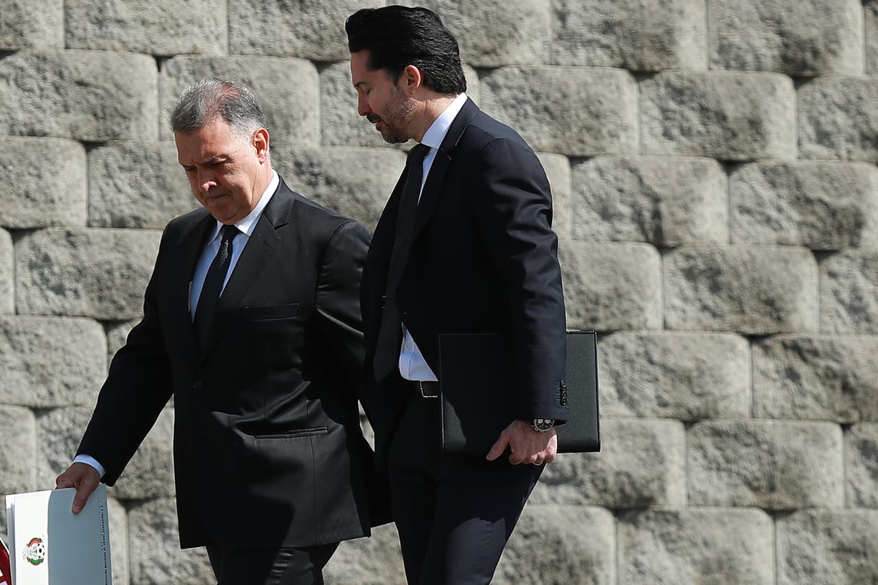 FMF rechaza que busca afectar a selección mexicana femenil