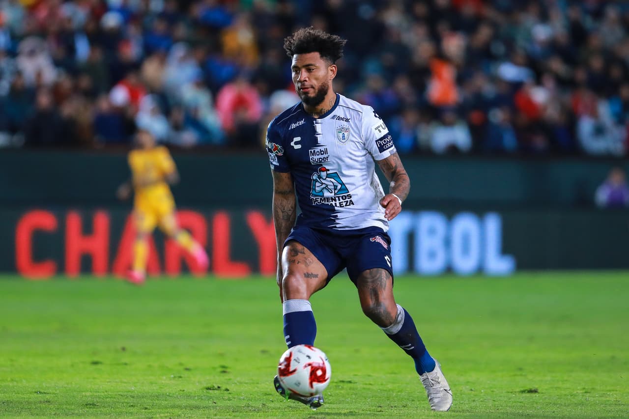 Pachuca tiene un triunfo en los últimos 5 duelos vs Querétaro (3 derrotas y 1 empate)