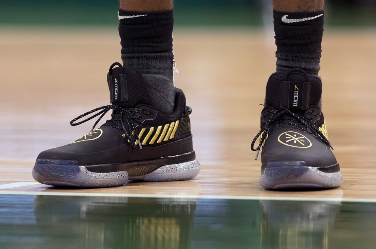 Glenn Robinson III (Detroit Pistons)