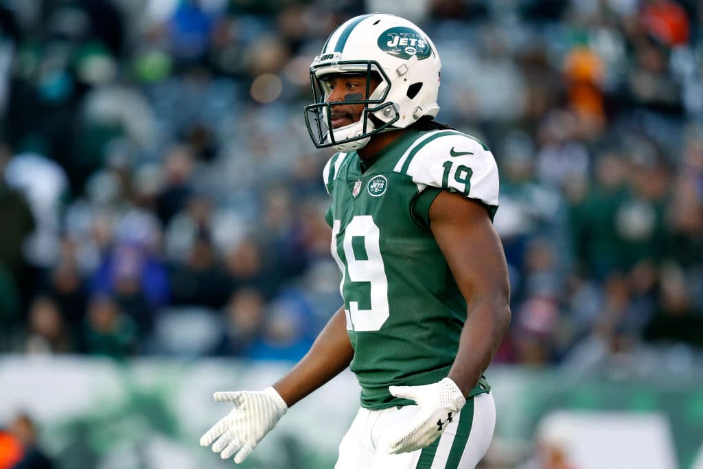 <b>29) New York Jets (3-7)</b>. Vienen de una semana de descanso, que ha servido para tratar de recuperar a su QB novato Sam Darnold. SIn él, lucen terribles. Es un buen comienzo echarlo de menos.