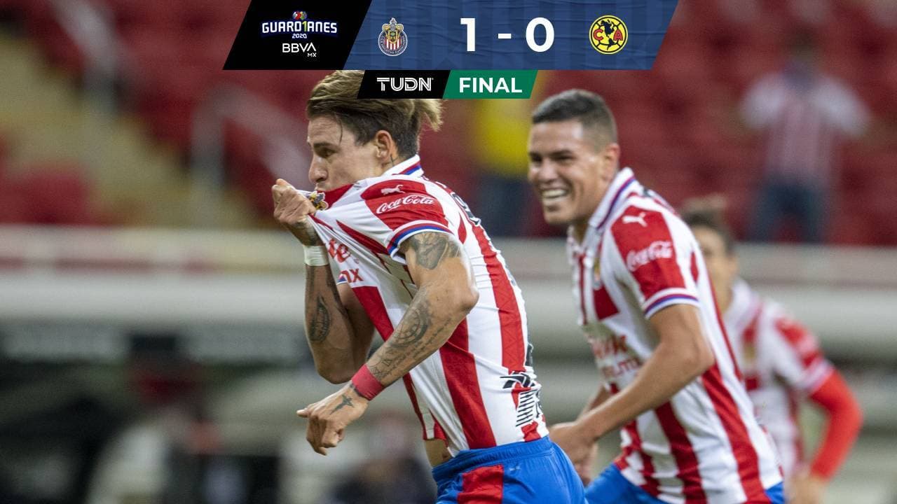 Alexis Vega entrena con Chivas y lucha por estar en la vuelta