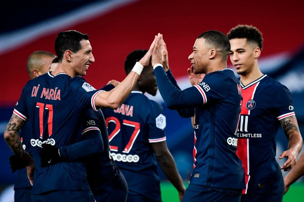 La goleada del PSG y todos los resultados de la Ligue 1 | Así se vivió la jornada 17 del máximo circuito del balompié francés.