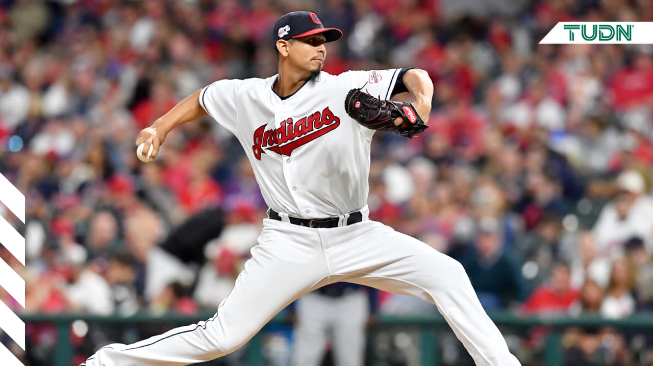 Carlos Carrasco
