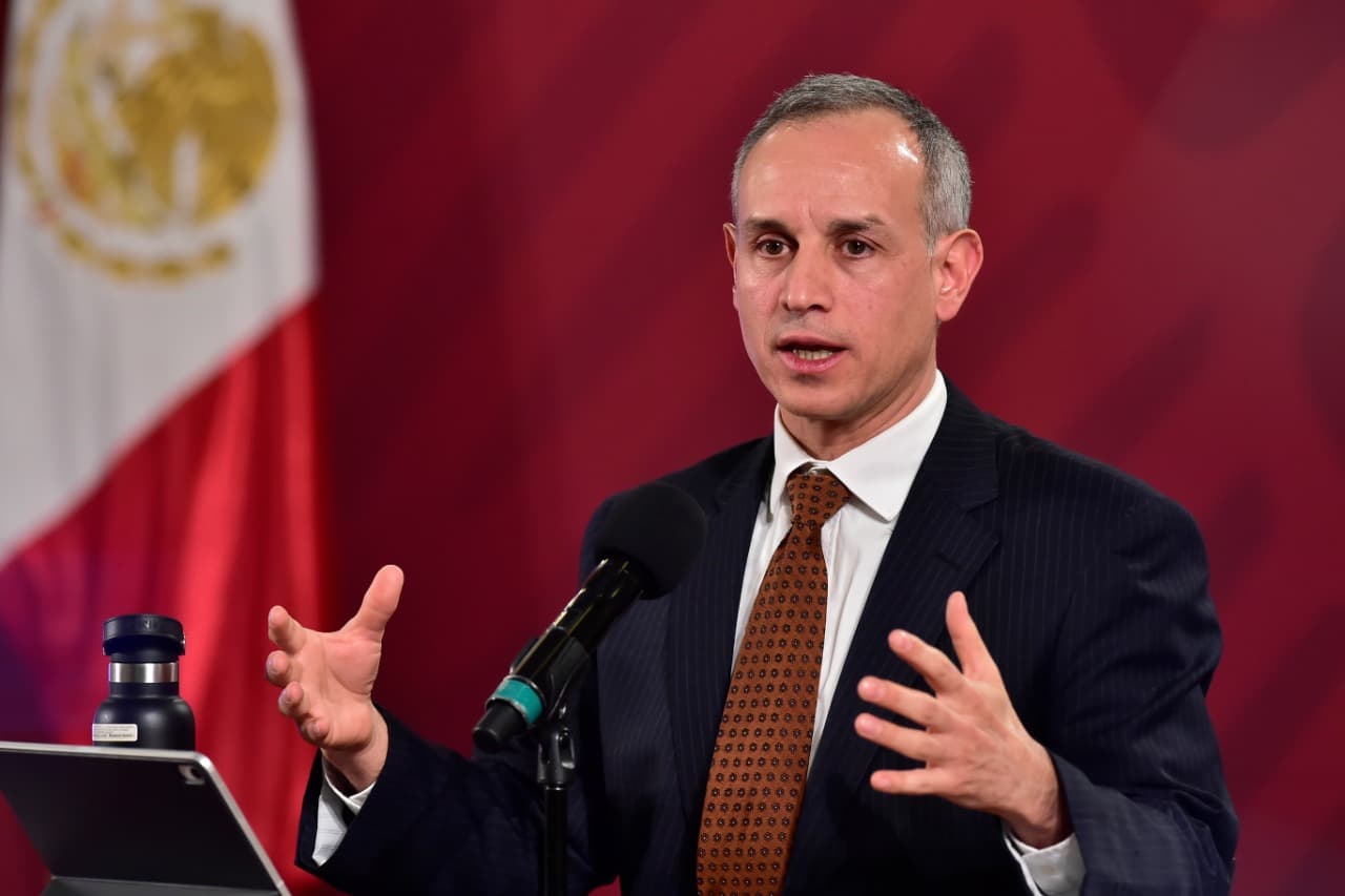 Gobierno federal califica como "apropiado" cancelar Clausura 2020