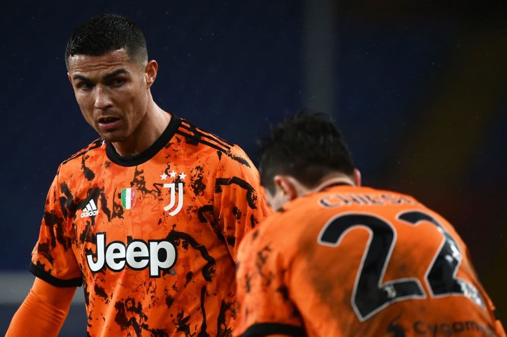 Federico Chiesa (20’) marcó el primero y hacia el final del partido apareció Aaron Ramsey (90+1’) para sellar el triunfo. En la siguiente fecha de la competición, Sampdoria recibirá al Benevento y Juventus hará lo propio ante Roma.