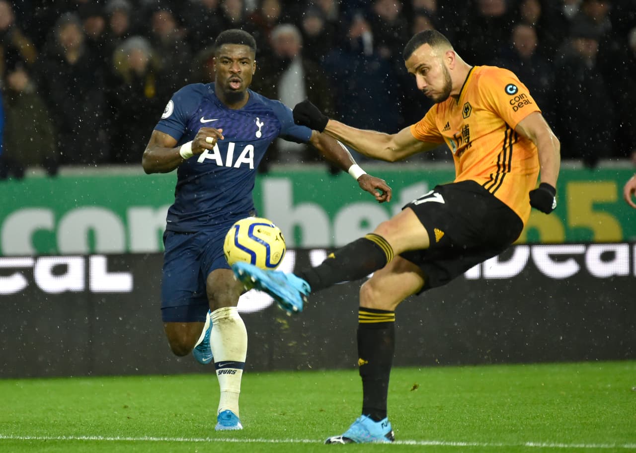 Con gol de último minuto de Vertonghen, Tottenham logra rescatar los tres puntos en casa ante Wolverhampton que no dejó de luchar hasta el último minuto, sin embargo Spurs se queda con el triunfo. Raúl Jiménez tuvo presencia en el partido, sin embargo no logró anotar.