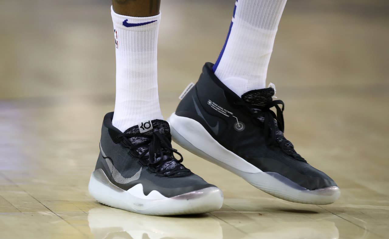 Kevin Durant (Golden State Warriors)