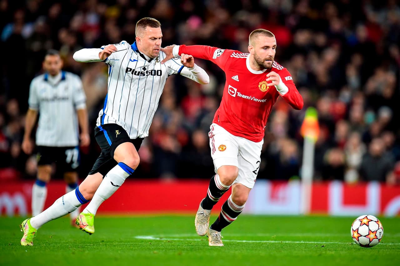 Manchester United remonta partido tras ir perdiendo por dos ante el Atalanta. Mario Pasalic y Merih Demiral le daban la ventaja a la visita durante la primera mitad del encuentro, pero Marcus Rashford, Harry Maguire y, por último, Cristiano Ronaldo, le dieron la victoria a los 'Red Devils' en la J3 de la Champions League.