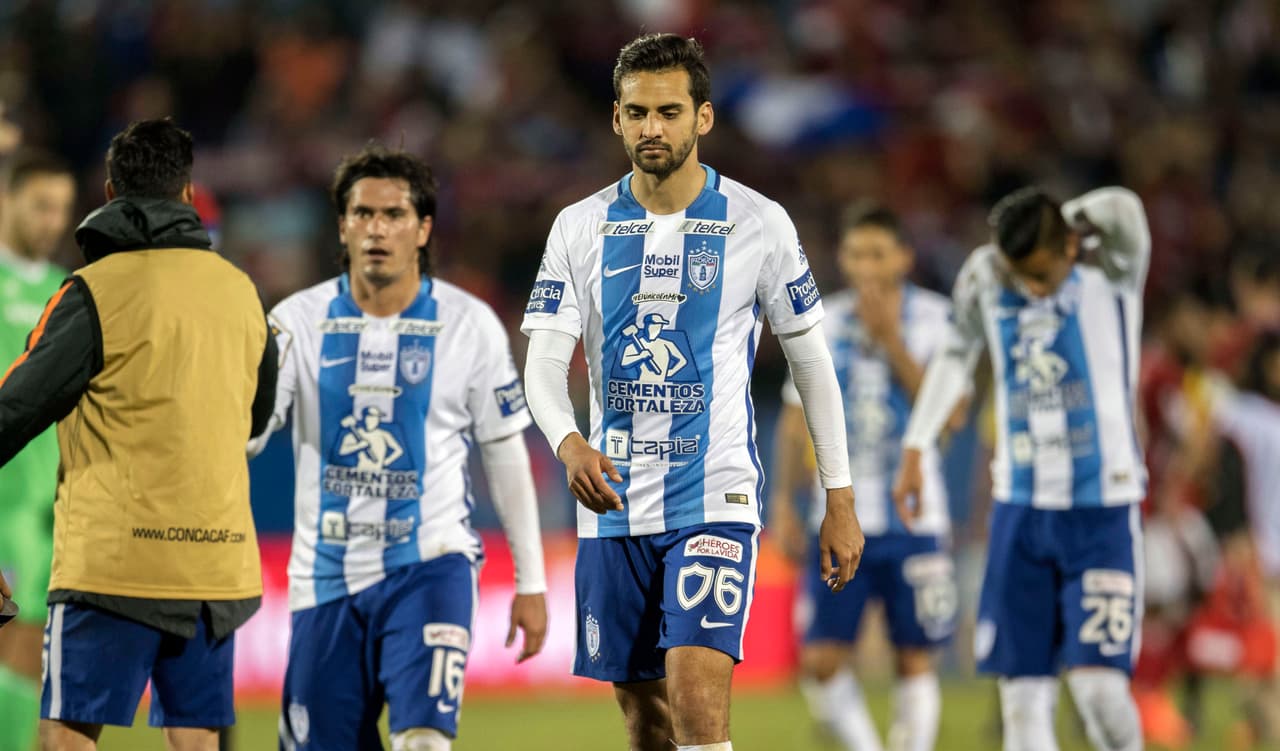 Por ahora, se devuelve a casa con las manos vacías luego de comenzar con la ilusión de la ventaja.