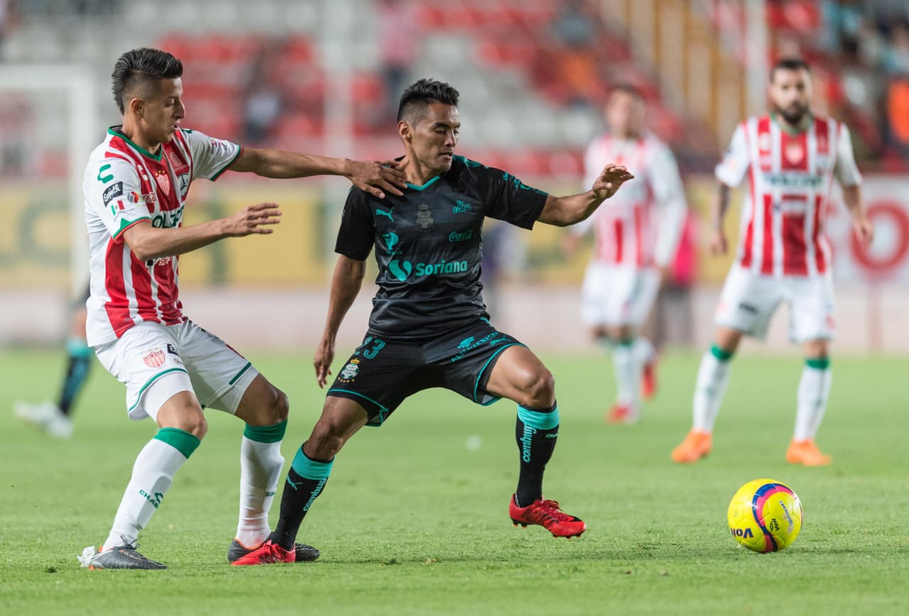 Las realidades de la Liga MX quedaron por fuera en este duelo en el que se definiía en un sol juego el finalista.