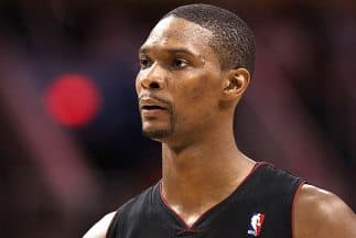 Chris Bosh