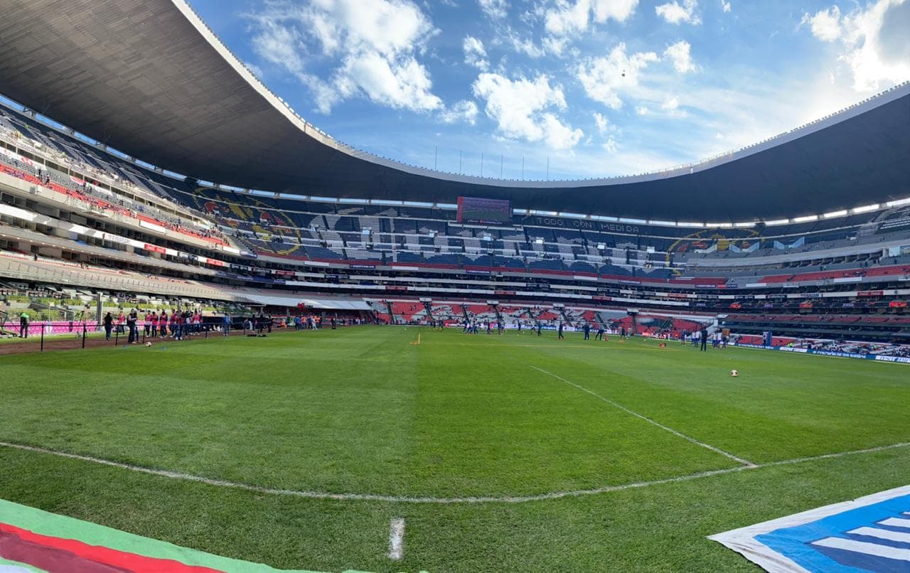 Los aficionados están listos para disfrutar de un gran duelo en la jornada tres entre Cuz Azul y Santos.