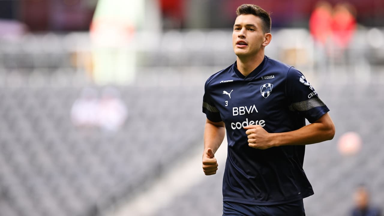 Detalles separan a César Montes de su millonaria oferta desde Rusia