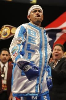 Juan Manuel López será agente libre.