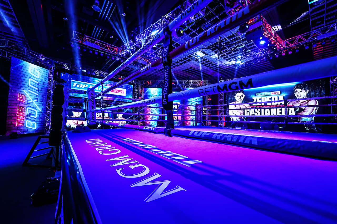 Las Vegas ya no revelarán cuánto ganan boxeadores y peleadores de UFC