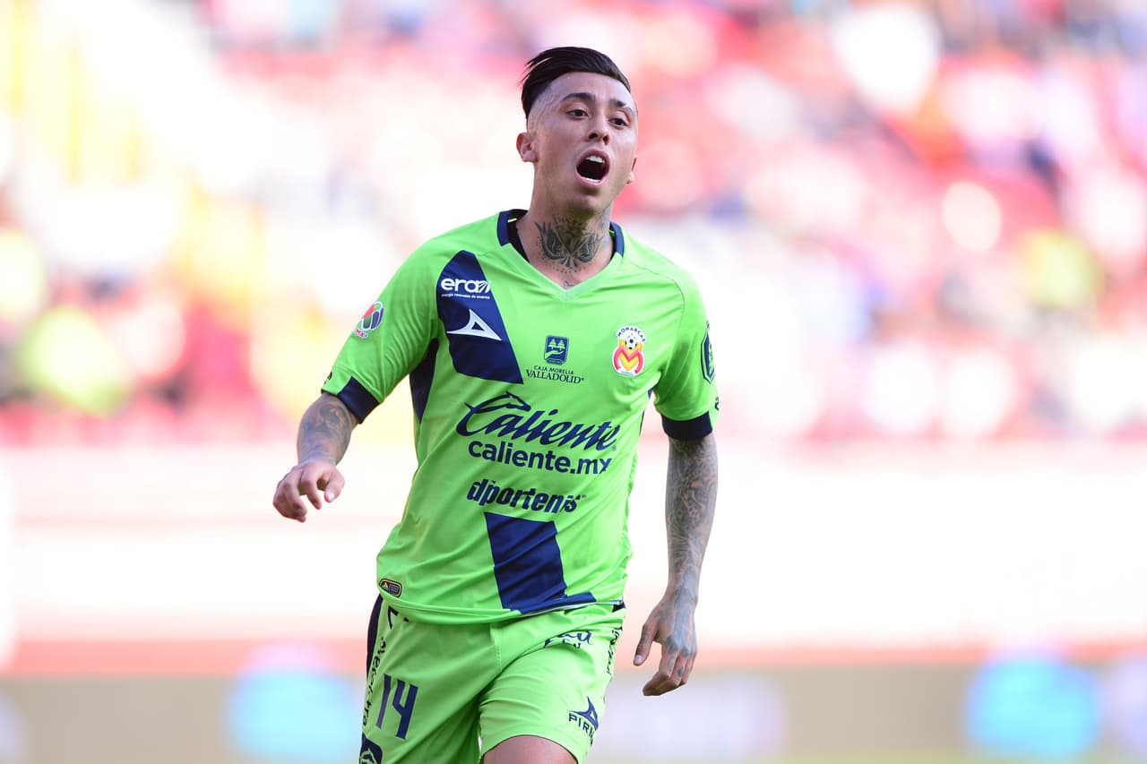 Monarcas llega a 11 puntos y ocupa la decimocuarta posición en la tabla general.