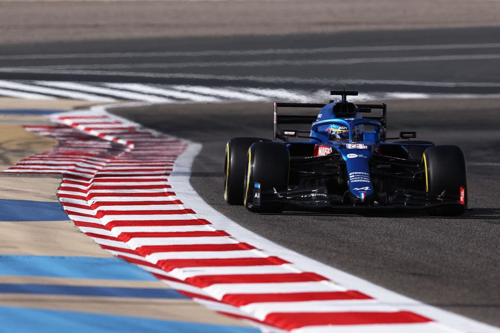 Así clasificaron los más veloces al primer GP de la temporada 2021: Verstappen (1), Hamilton (2), Bottas (3), Leclerc (4), Gasly (5), Ricciardo (6), Norris (7), Sainz (8), Alonso (9) y Stroll (10).