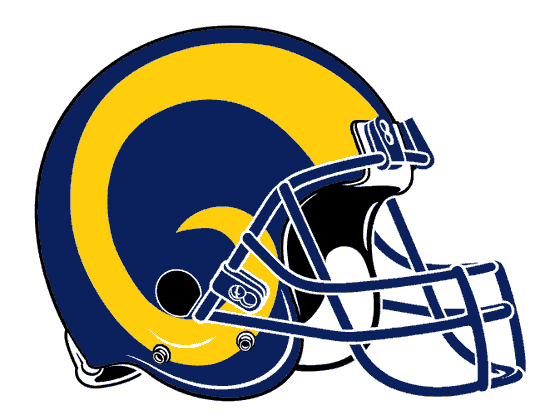 Los Rams de 1989