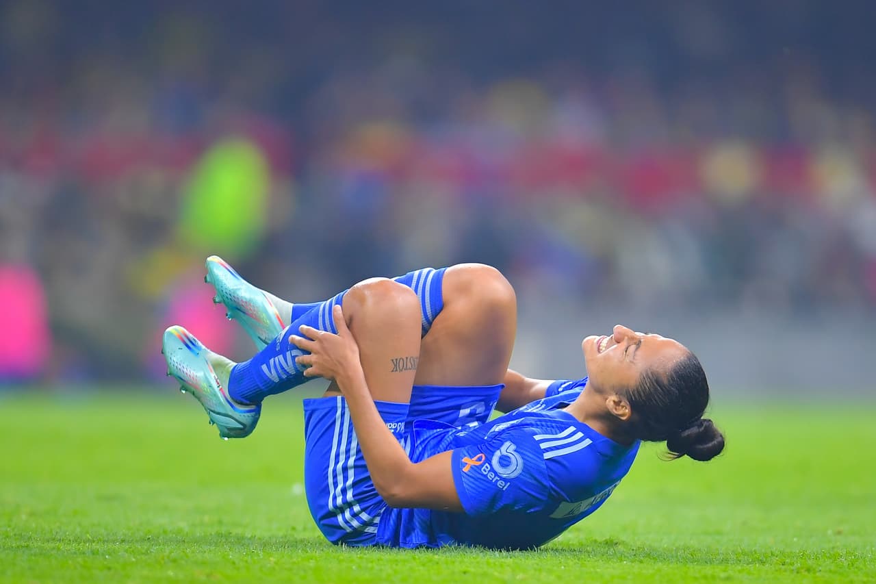 Tigres se acerca al título del Apertura 2022 de la Liga MX Femenil con su triunfo 1-0 sobre América en la Final de Ida.
