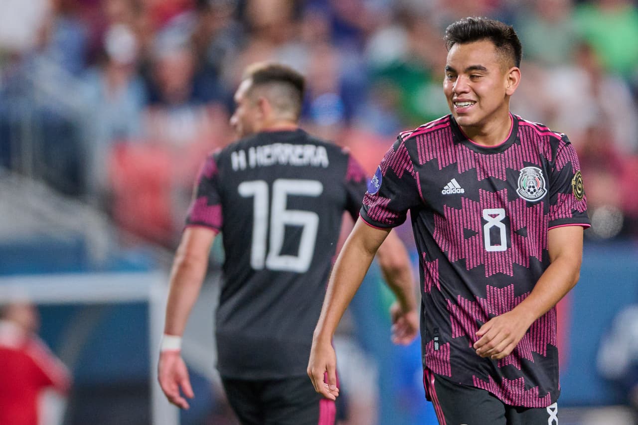 A Carlos Rodríguez le ilusiona la medalla de oro en Tokyo 2020