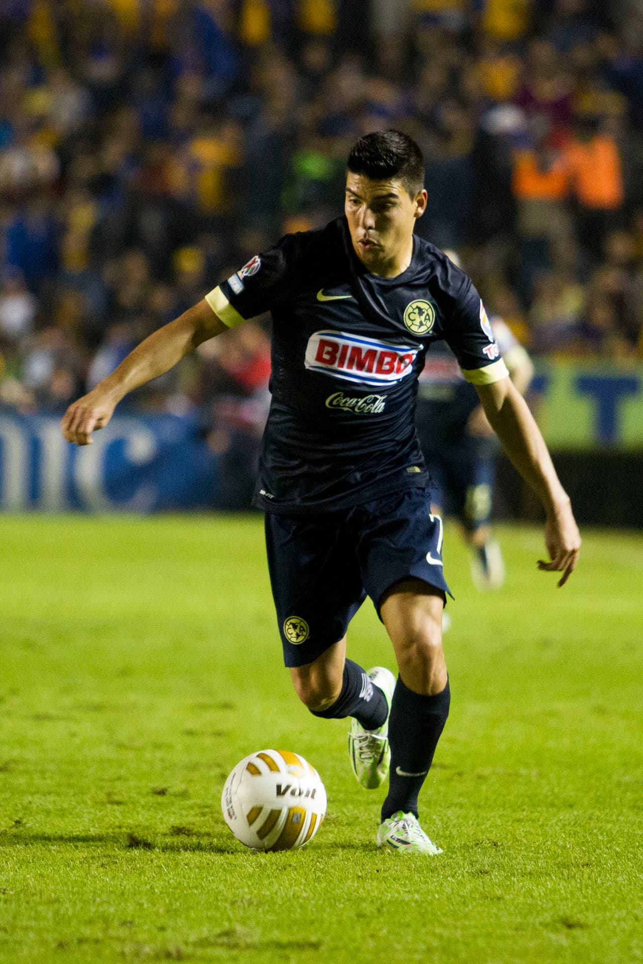 Luis 'El Quick' Mendoza incluso llegó a Selección Mexicana cuando fue el repechaje ante Nueva Zelanda para Brasil 2014. Sin embargo, su aportación nunca fue fundamental, y acabó canjeado junto a Jesús Molina por Darwin Quintero.