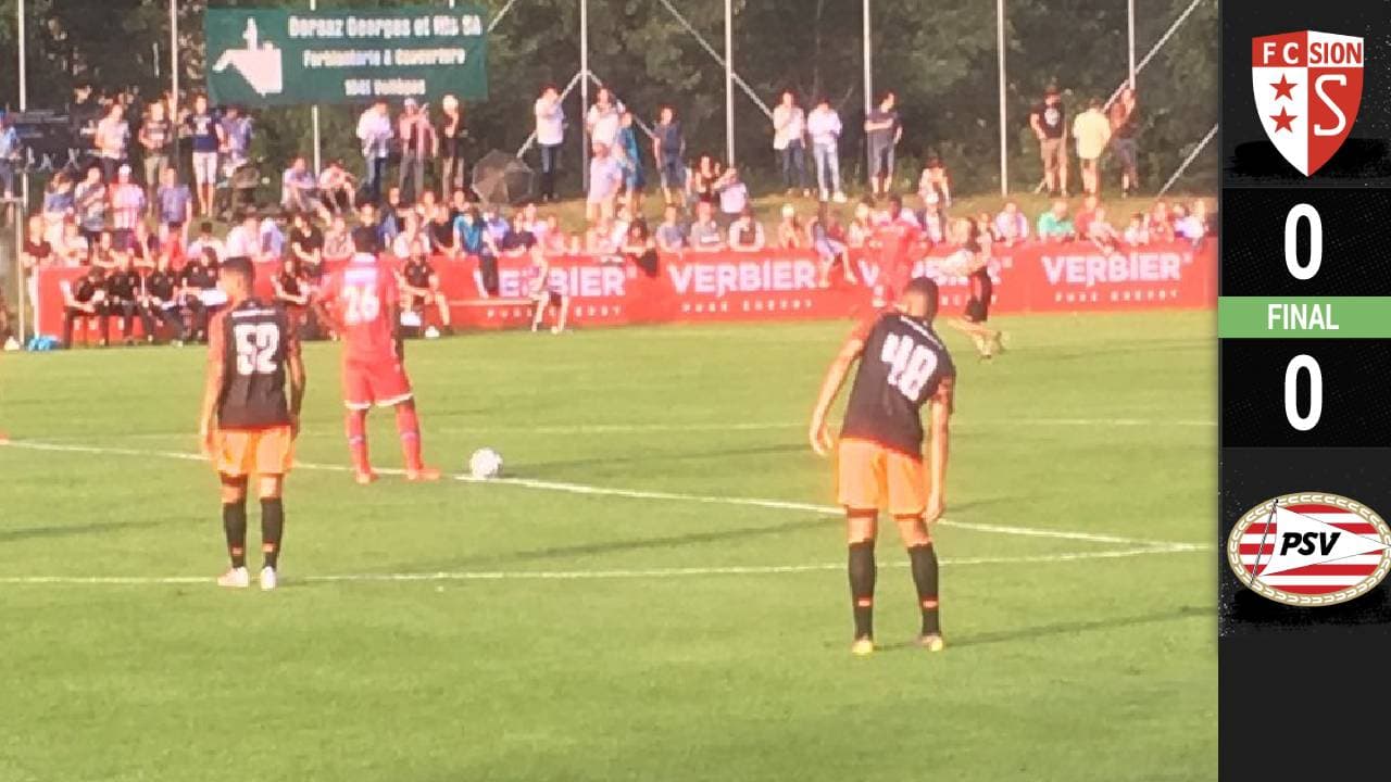 PSV Sion