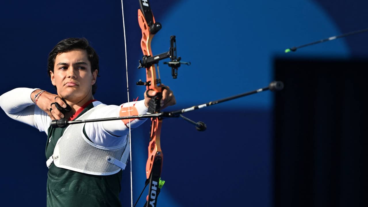 Paris 2024: Calendario y resultados de atletas mexicanos hoy 4 de agosto