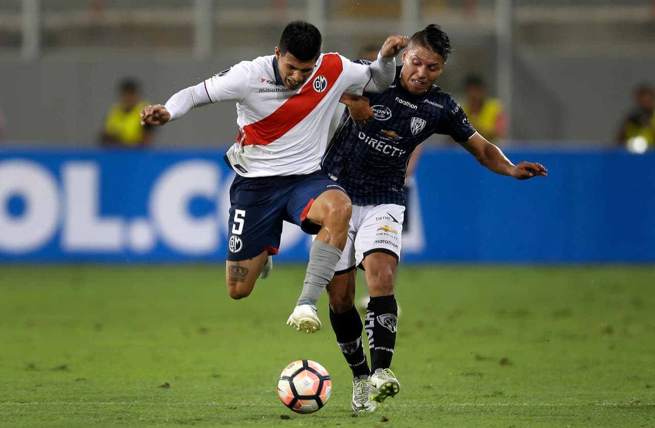 El Deportivo Municipal de Perú ha jugado la Copa Libertadores, aunque nunca la ha ganado.