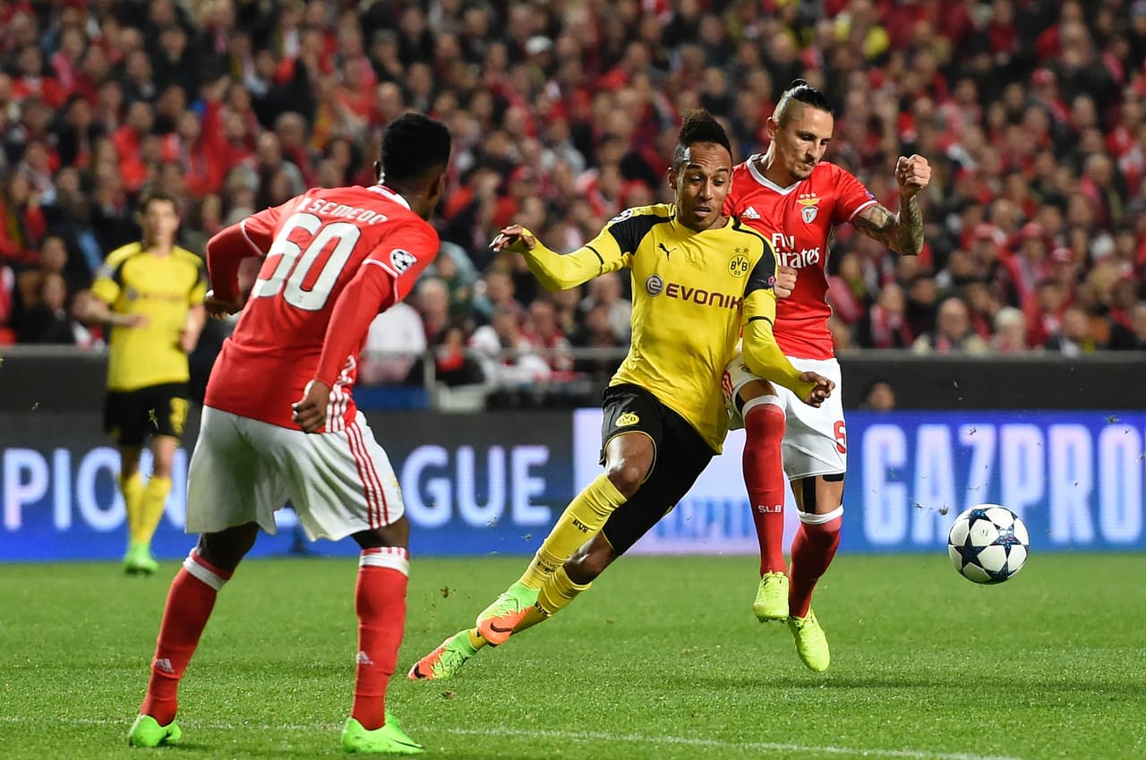 Aunque Aubameyang se ha acomodado a las características del fútbol alemán, su calidad siempre ha sido evidente. A sus 28 años, fue en Mónaco donde mostró sus capacidades a nivel europeo, las mismas que lo llevaron al Borussia Dortmund a mediados de 2013.