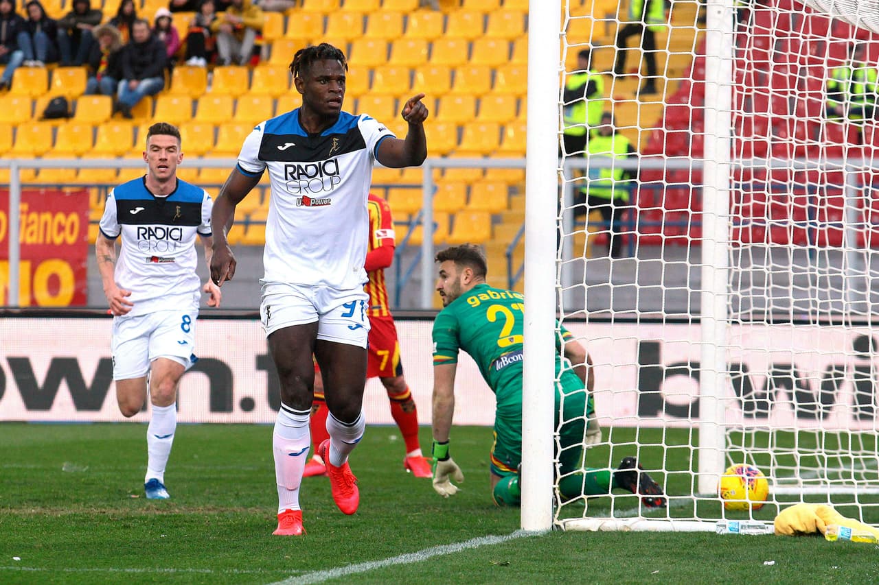 La Serie A adelanta su regreso un día con partido especial