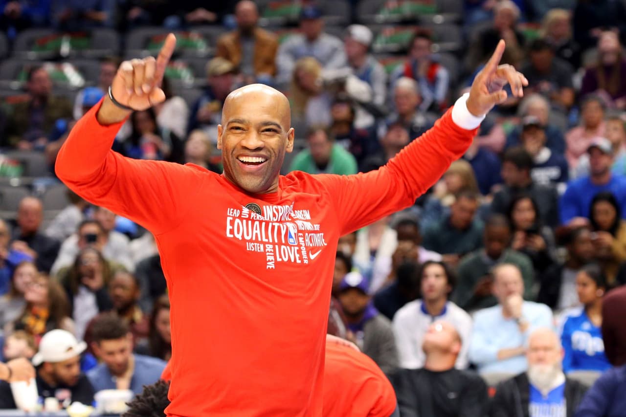 La NBA regresará, pero la carrera de Vince Carter termina