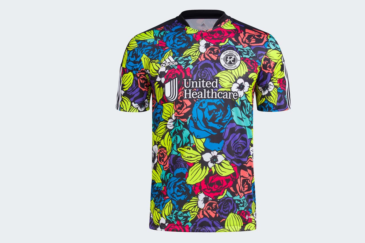 New England Revolution