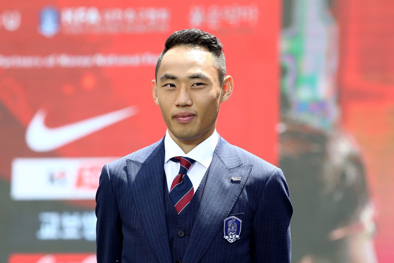 Moon Seon-min (Incheon United)