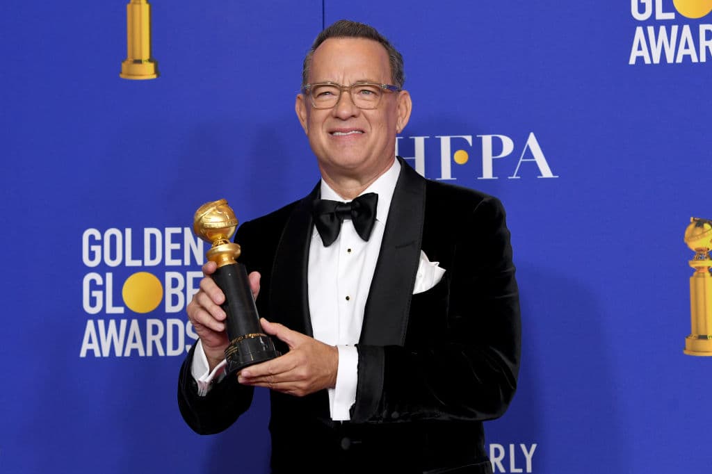 Hanks participará en el remake norteamericano del ‘best-seller’, del sueco Fredrik Backman, que llegó al cine por primera vez en 2015 y estuvo nominada al Oscar a Mejor Película Internacional.
<br>