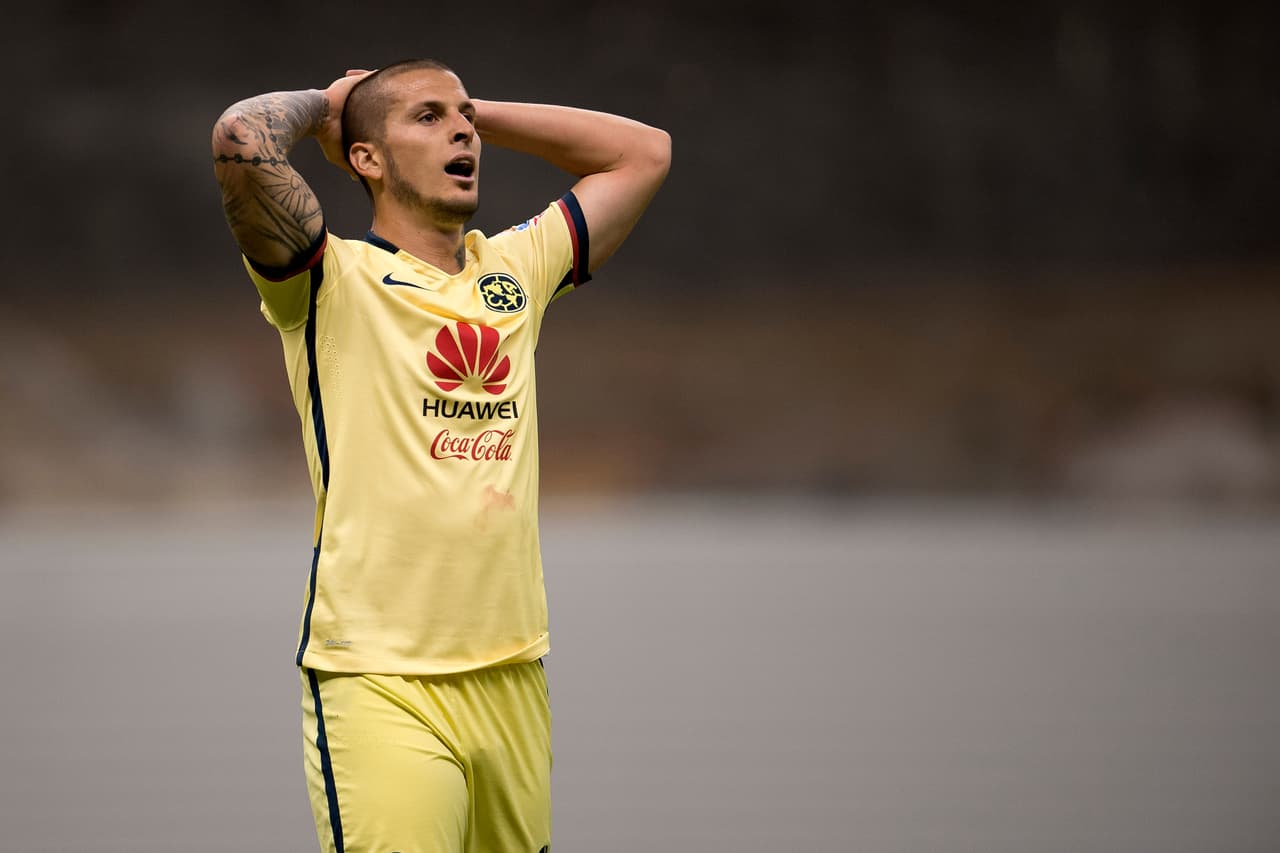 ¡Y lo recordó! El mejor insulto a Benedetto fue en México