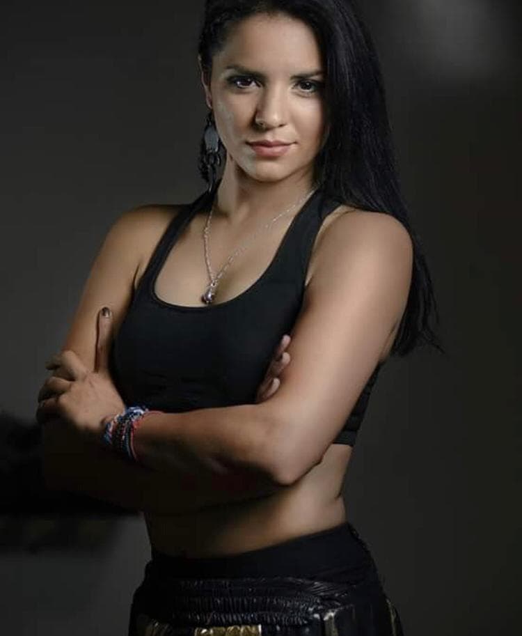 Bonita Fernández busca retornar por la puerta grande a los encordados.