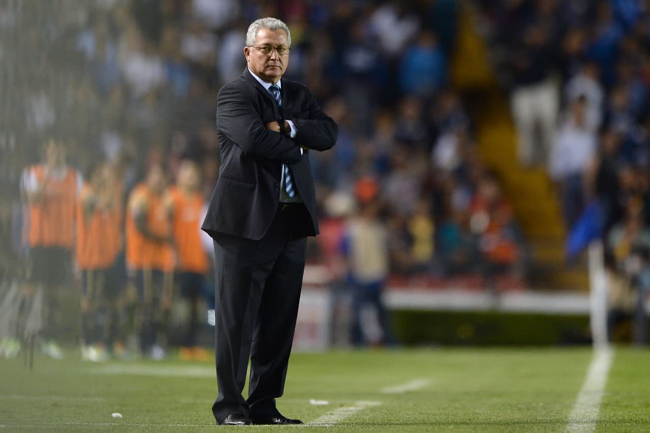 Víctor Manuel Vucetich