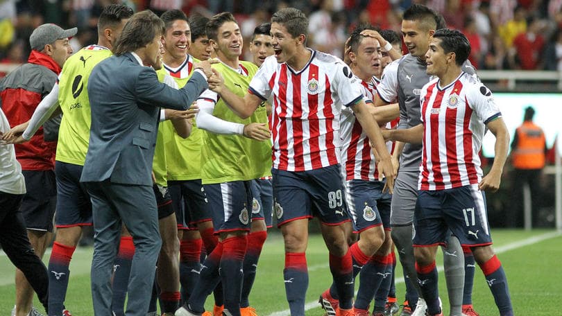 Lo que debe hacer Chivas para asegurar el título en la Liga de Campeones ante Toronto