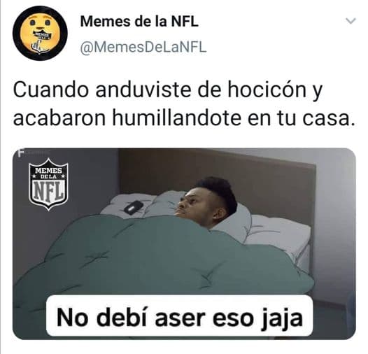 Se definen las semifinales de conferencia y los memes se burlan de la derrota de Pittsburgh frente a Cleveland.