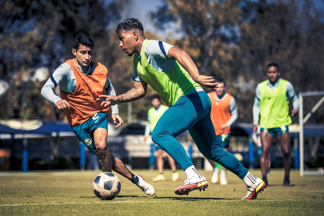 América se une a equipos con contagios por COVID-19