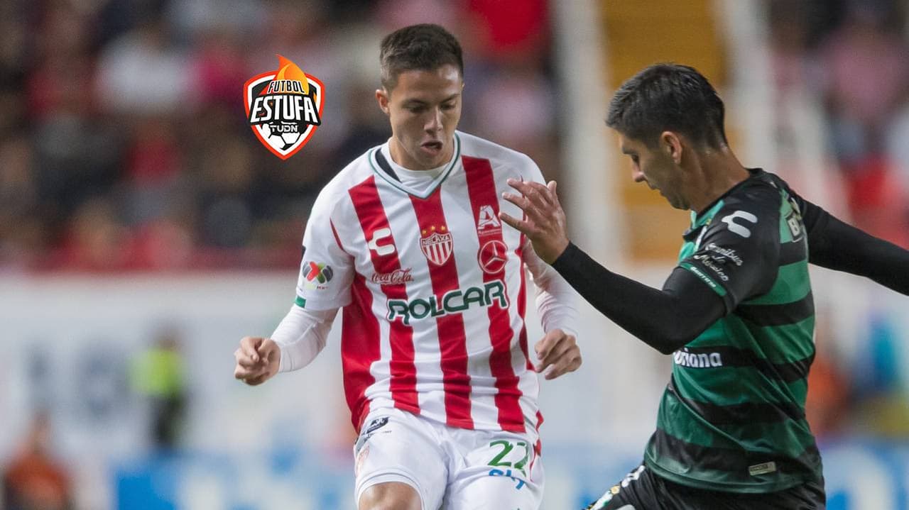 ¿Córdova regresa a Necaxa? Los Rayos van por 4 o 5 refuerzos