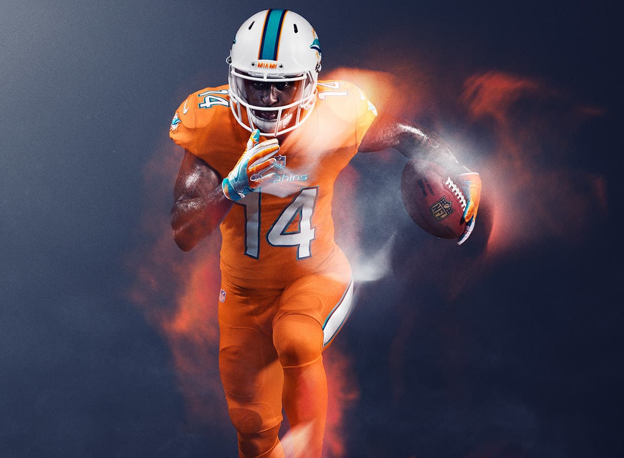 Miami Dolphins