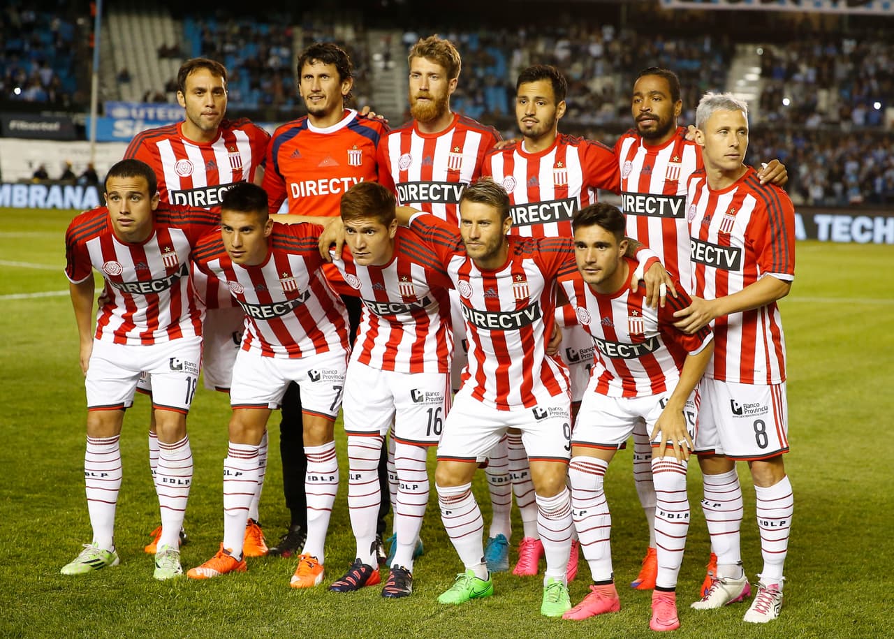 Belgrano, Banfield y Estudiantes clasifican a la Copa Sudamericana