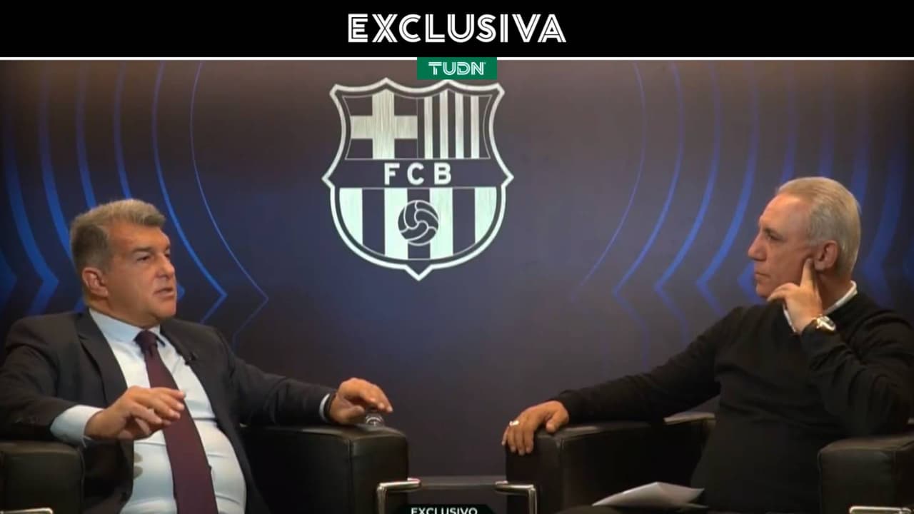 Laporta obligado “a traer un jugador que devuelva la ilusión”
