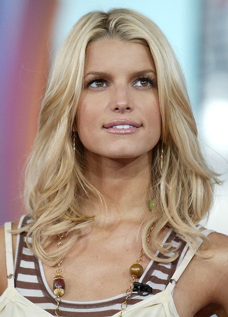 "Honestamente, elijo no ver el documental", dijo a PEOPLE refiriéndose al documental no autorizado Framing Britney Spears.