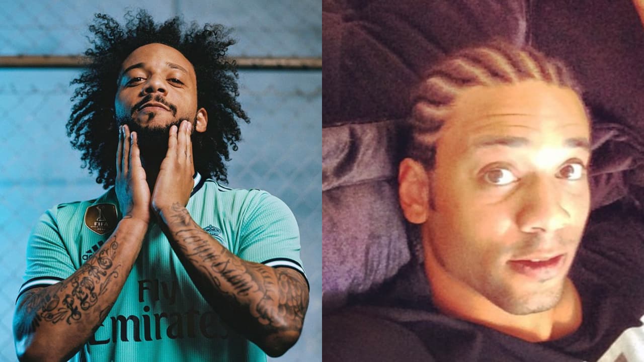 <b>¡Feliz cumpleaños, Marcelo!</b>
<br>Marcelo Vieira, jugador del Real Madrid, está de fiesta este 12 de mayo con su cumpleaños #32