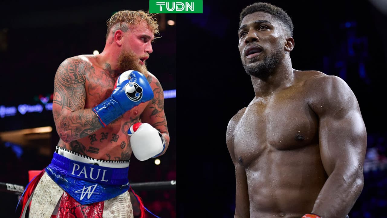 Jake Paul Confirma Combate Contra Temible Excampeón Mundial de Peso Pesado