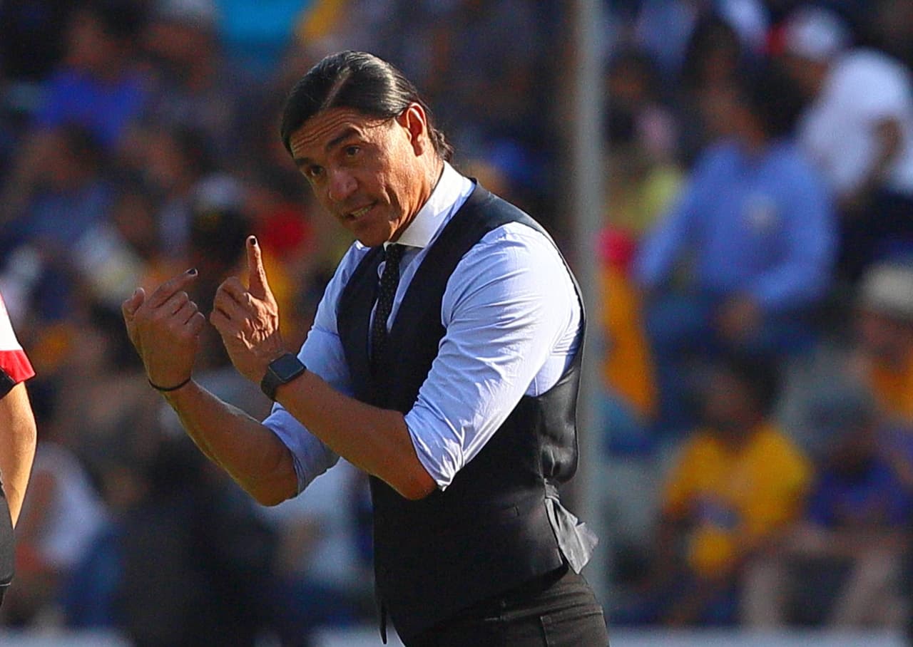 Paco Palencia tomará la dirección técnica de Mazatlán FC