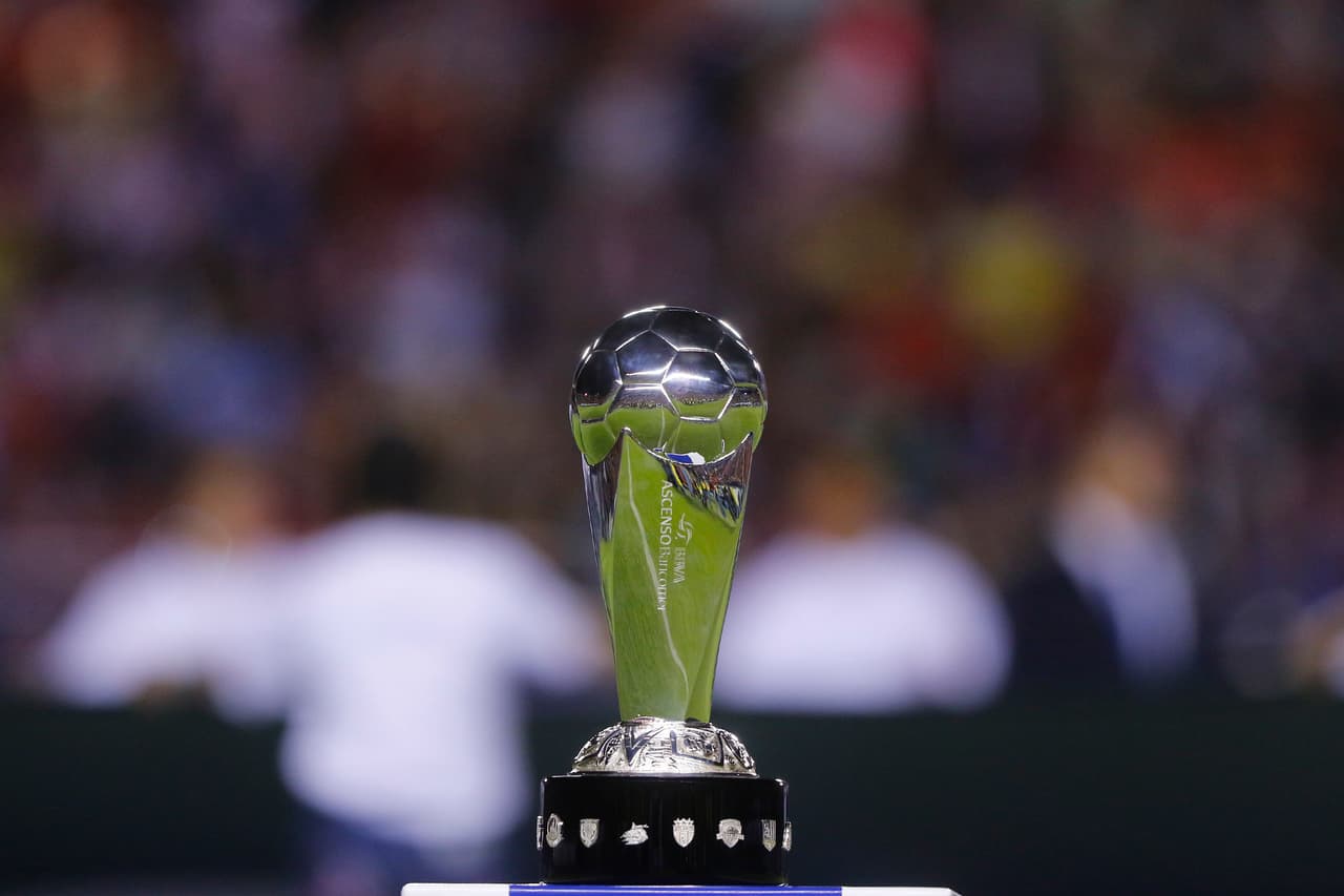 Lista la calendarización de las Semifinales en el Ascenso MX