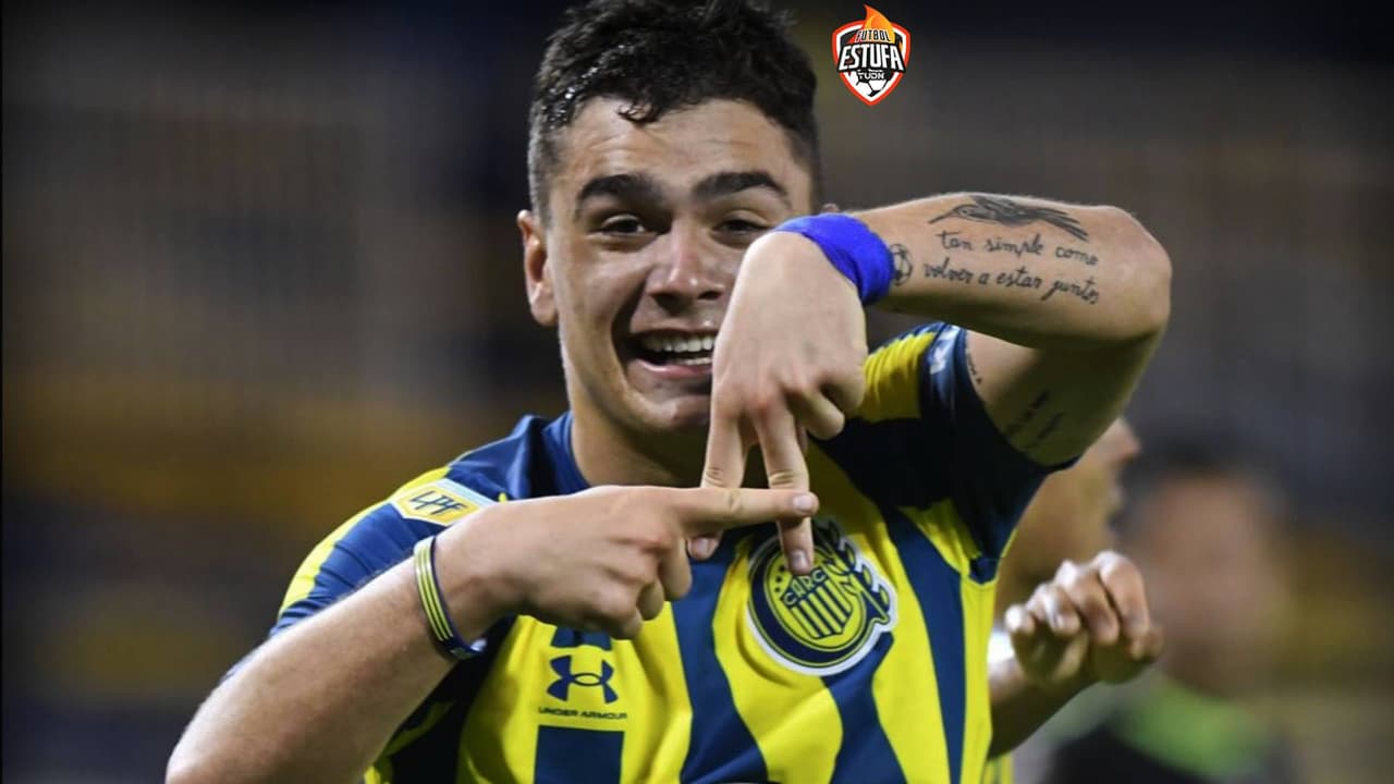 Luca Martínez Dupuy cerca de llegar al Atlanta United